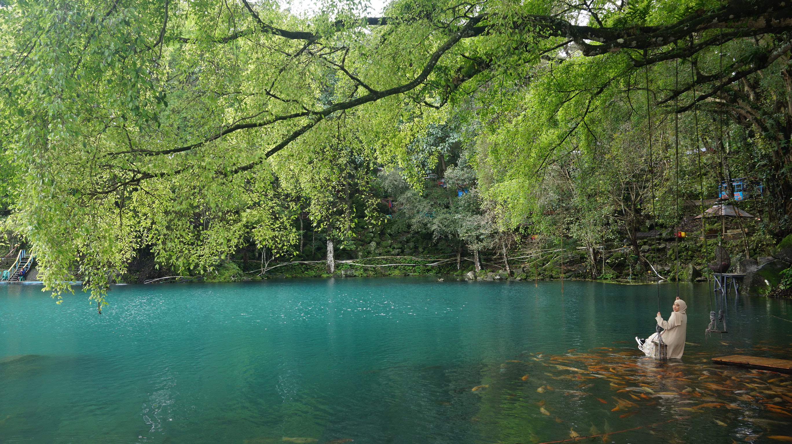 5D4N CIREBON - BANDUNG TOUR via KERTAJATI (5D-CB2vK-2025)