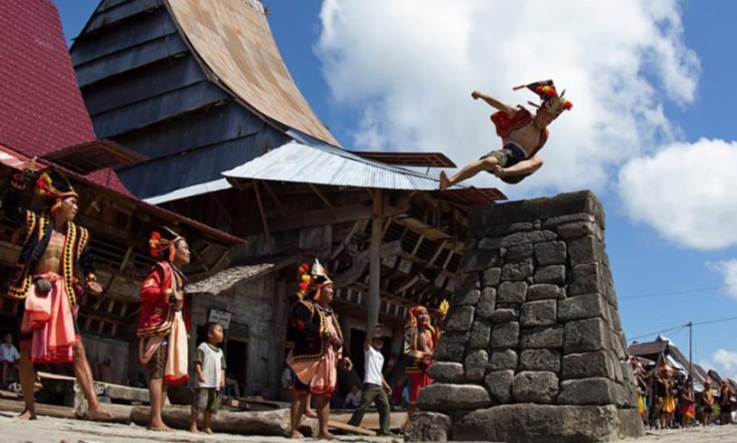 November 16th – 20th, 2018 : The Ya’ahowu Festival